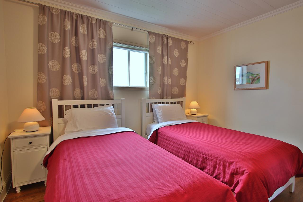 Artisan Inn Trinity Exteriér fotografie