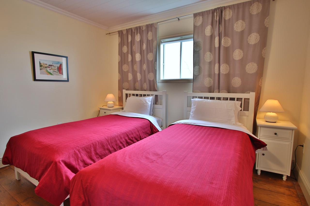 Artisan Inn Trinity Exteriér fotografie