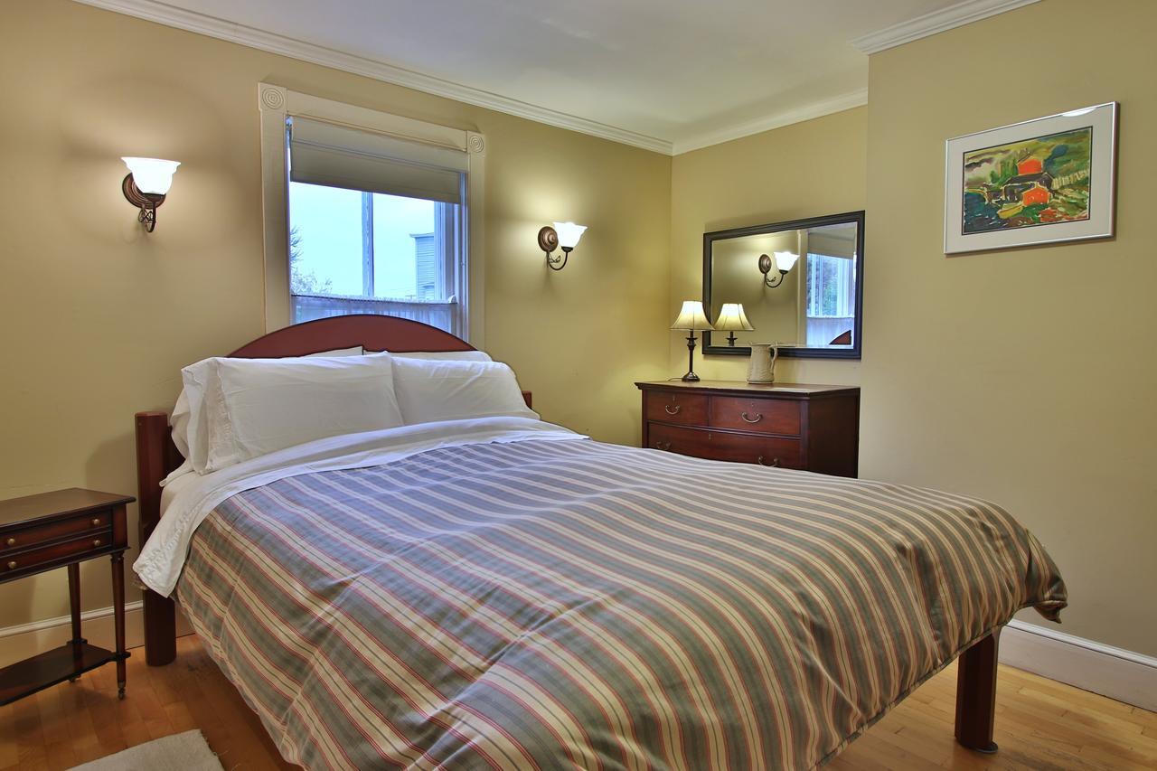 Artisan Inn Trinity Exteriér fotografie