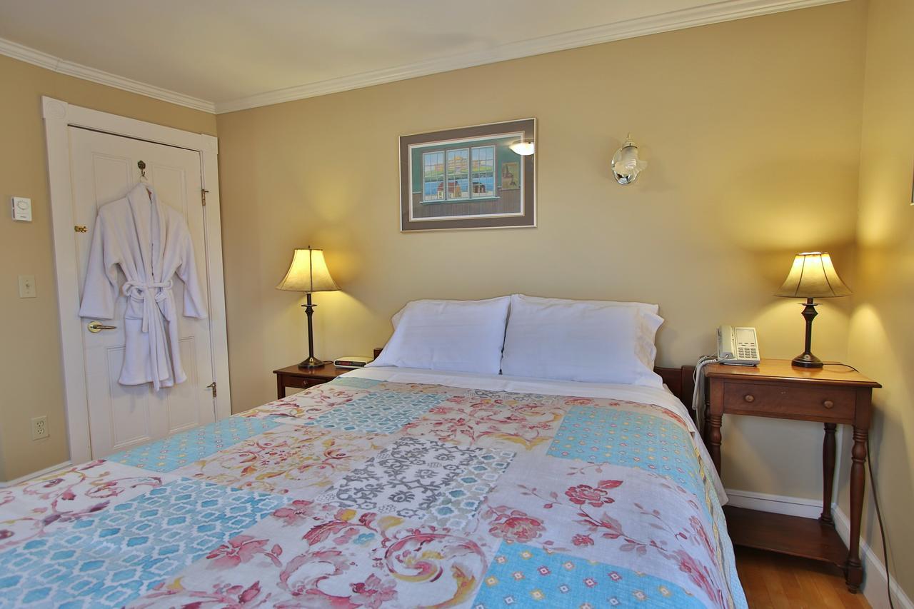 Artisan Inn Trinity Exteriér fotografie